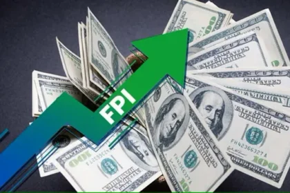 In the first Week of September, foreign Investors Invest Rs 11,000 Crore in Domestic Stocks