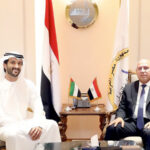 Egypt and the UAE deepen Economic Ties in Important Areas