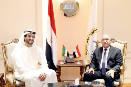 Egypt and the UAE deepen Economic Ties in Important Areas