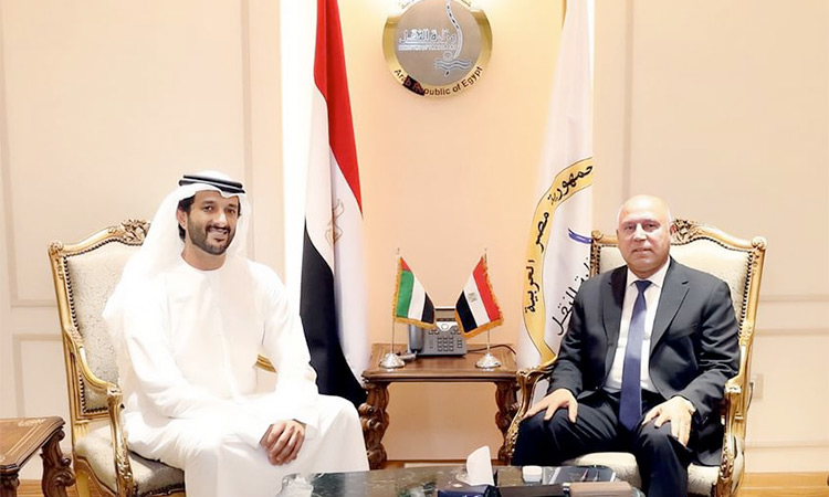 Egypt and the UAE deepen Economic Ties in Important Areas