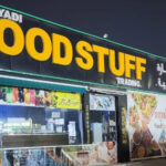 Due to Food Safety issues, Abu Dhabi Closes the Store