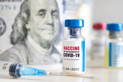 The Federal Government No Longer Funds Free COVID Vaccines