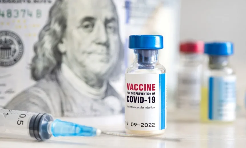 The Federal Government No Longer Funds Free COVID Vaccines
