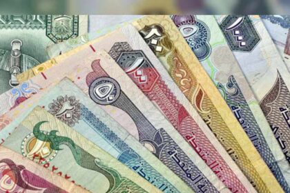Dhs495.2 Billion was Deposited and Held by UAE Banks