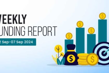This Week, Funding and Acquisitions in Indian Startups