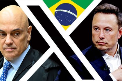 A Brazilian Court Rejects Musk's X