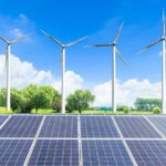 2030 Renewable Energy Targets Appear Feasible