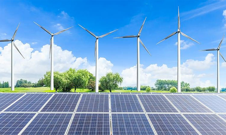 2030 Renewable Energy Targets Appear Feasible