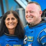 launching SpaceX Crew-9 to Return Preposterous Sunita Williams