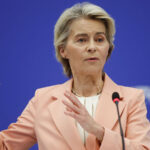 Time for Ursula von der Leyen's Test