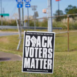 Trump and Harris Engage in a Must-win Battle for Black Voters. Georgia