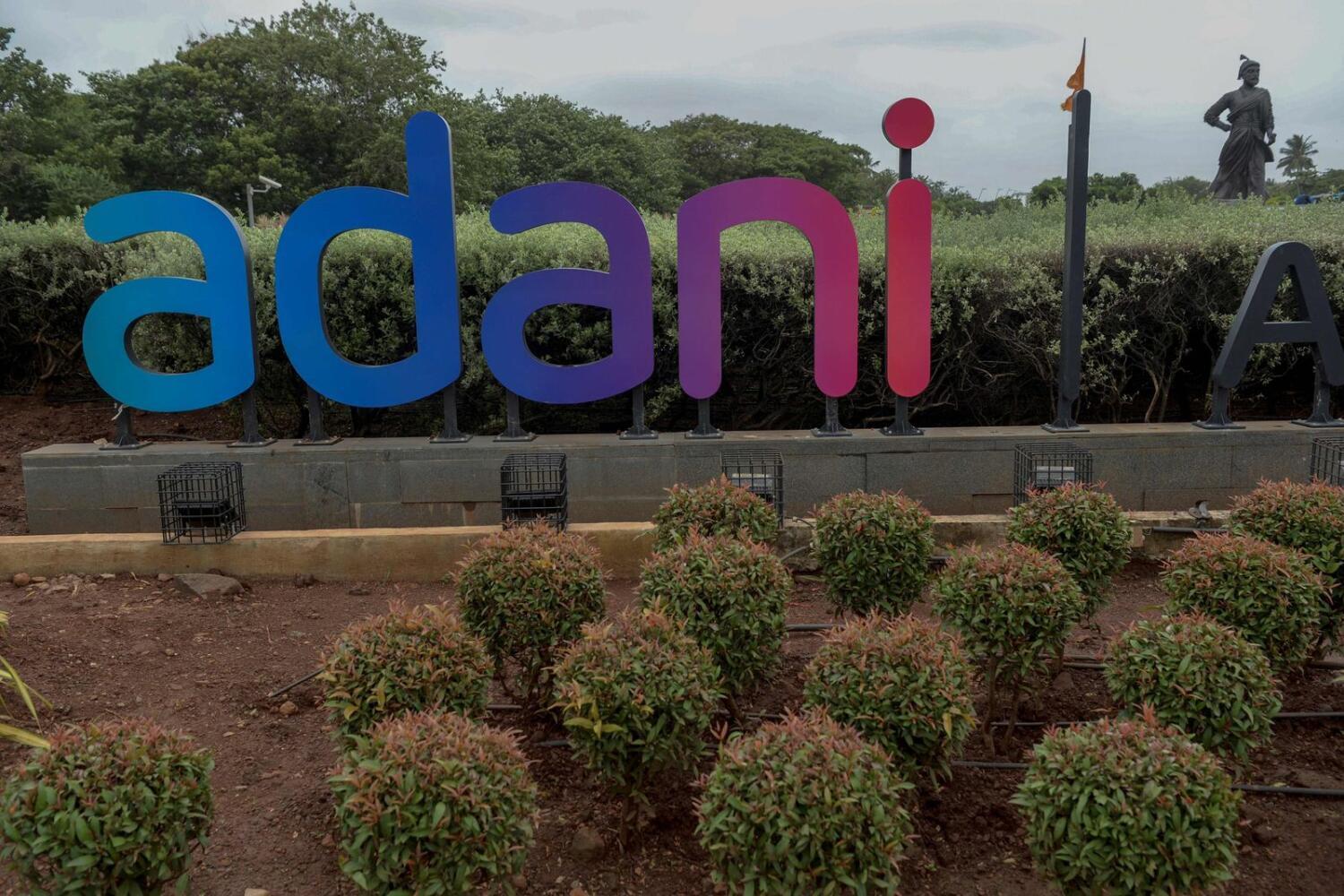 Kenya Contracts the Adani Group in India to Construct Power Lines