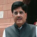 Piyush Goyal Pledges to Work with RBI to Address Realtor Financing Concerns