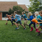 Better Mental Health is linked to Childhood and Adolescent Physical Fitness