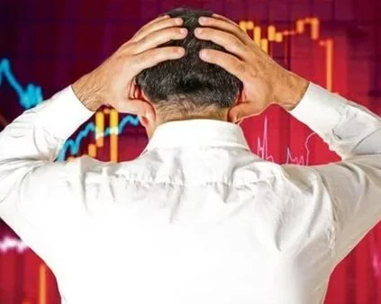 Stock Market Meltdown: Sensex and Nifty 50 Each Fall More than 1%; five Major Reasons why the Market is Currently Collapsing