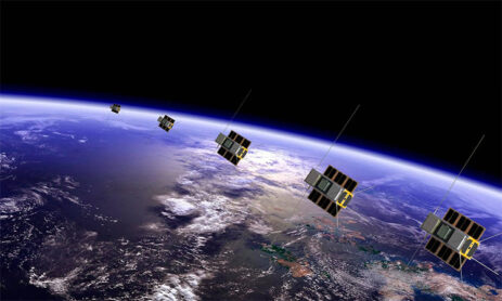 India's Space Strategy: use Small Satellites and Data