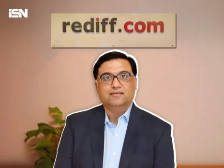 Vishal Mehta has been Appointed as Rediff.com's new Chairman and MD in India