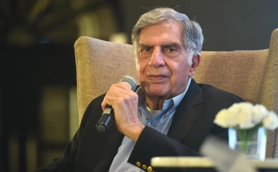 Ratan Tata's Return on Investment is an Astounding 23,000%