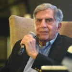 Ratan Tata's Return on Investment is an Astounding 23,000%