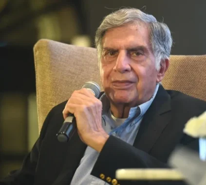 Ratan Tata's Return on Investment is an Astounding 23,000%