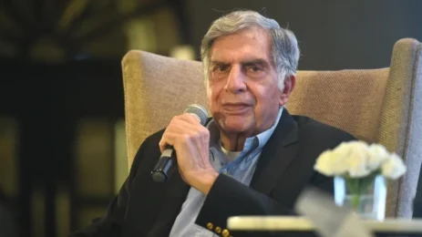 Ratan Tata's Return on Investment is an Astounding 23,000%