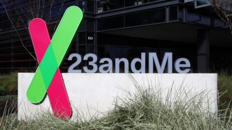 DNA Testing Location 23andMe Struggles to stay Alive