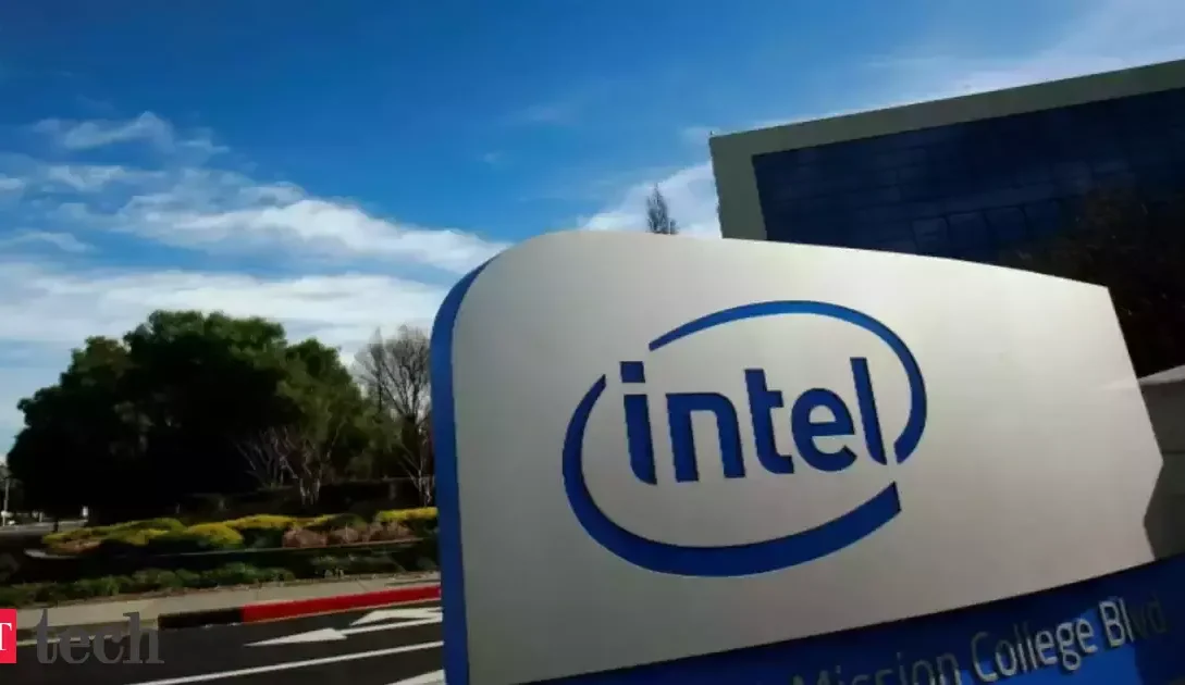 Is Intel Being Acquired by Apple? There are Rumours of a Deal