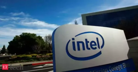 Is Intel Being Acquired by Apple? There are Rumours of a Deal