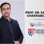 Prof. Dr. Sanjib Chakraborty