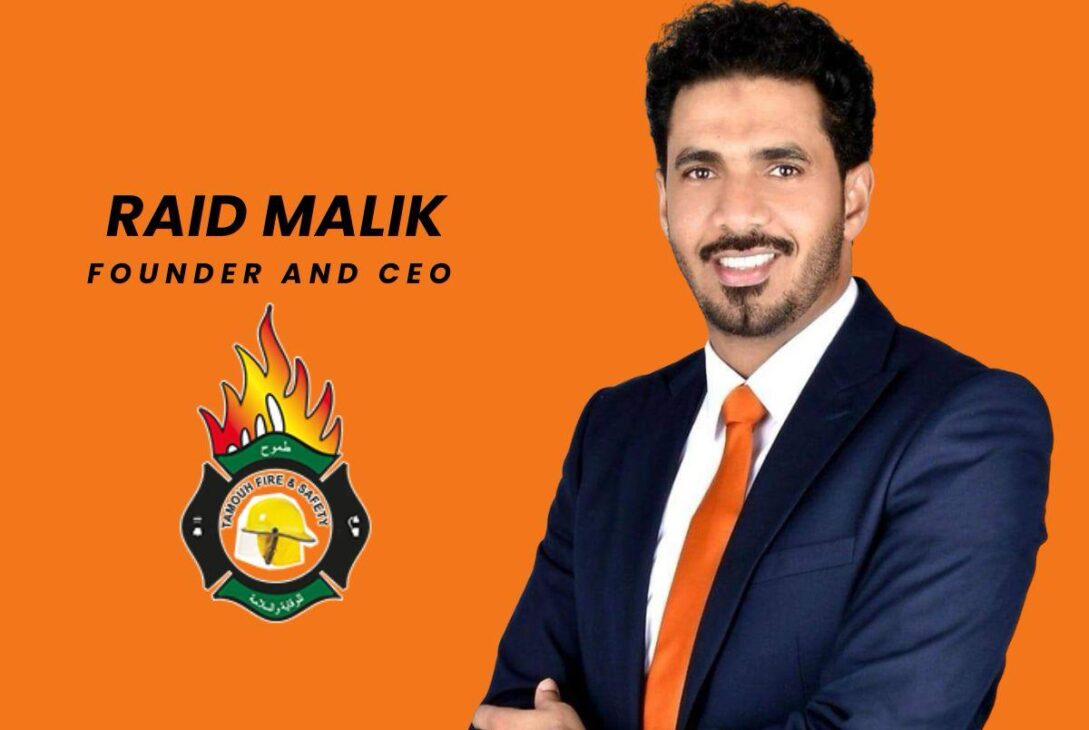 Raid Malik