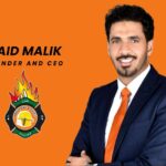 Raid Malik