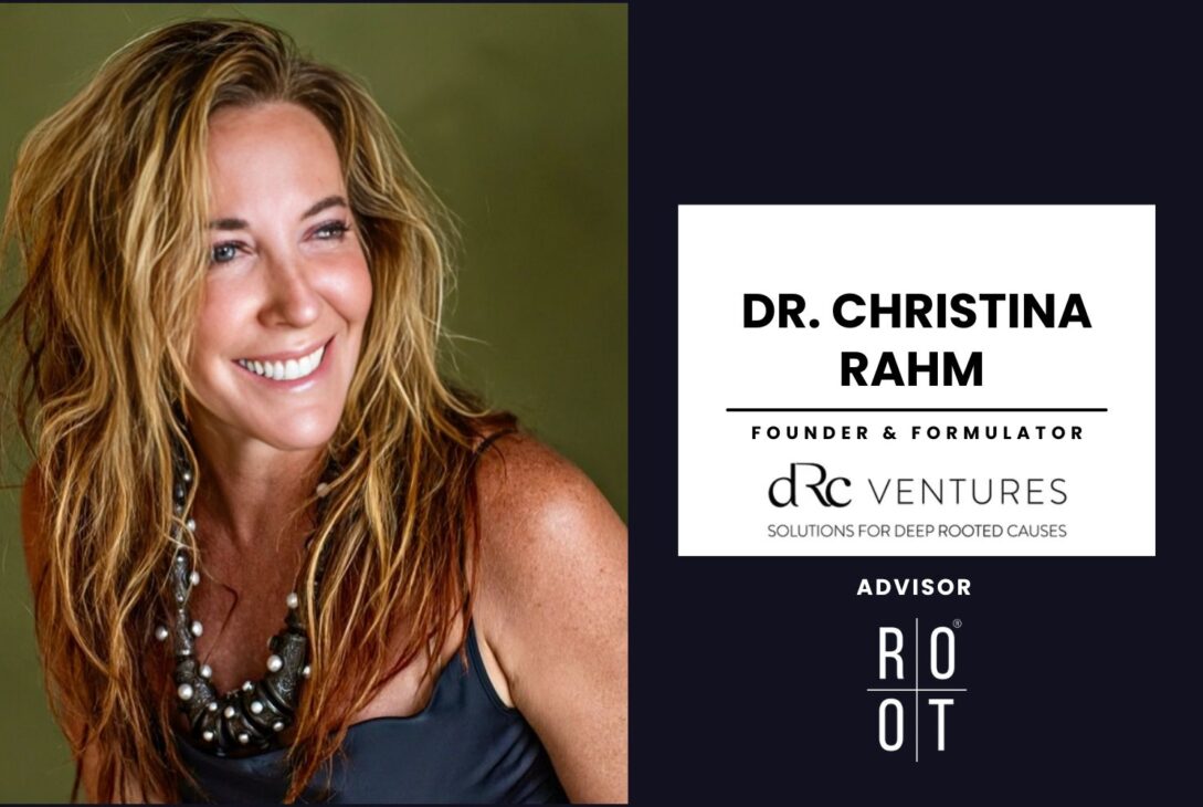 Dr. Christina Rahm