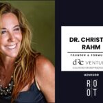 Dr. Christina Rahm