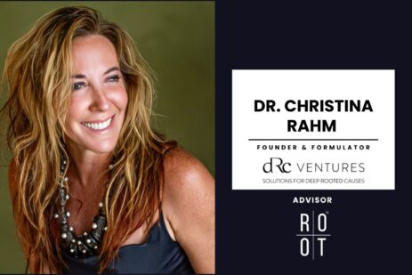 Dr. Christina Rahm