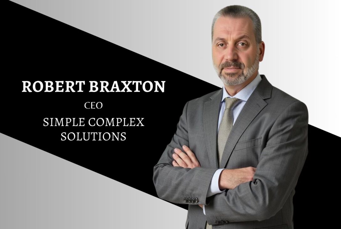 Robert Braxton