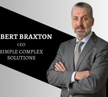 Robert Braxton