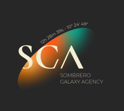 Sombrero Galaxy Agency