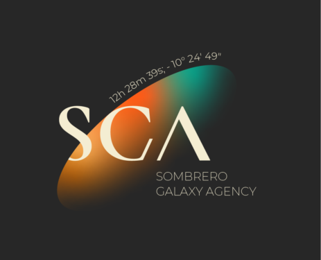 Sombrero Galaxy Agency