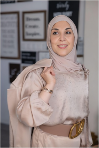 Dr. Maryam Tubeileh 