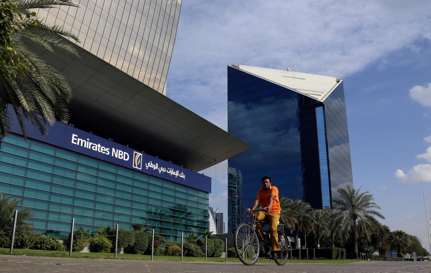 Emirates NBD’s Earnings soar by 15% to Dh27.1 Billion