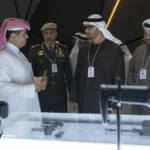 UAE’s Defence Industry Advances Significantly