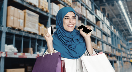 top challenges and solutions in fashion and retail brand in uae