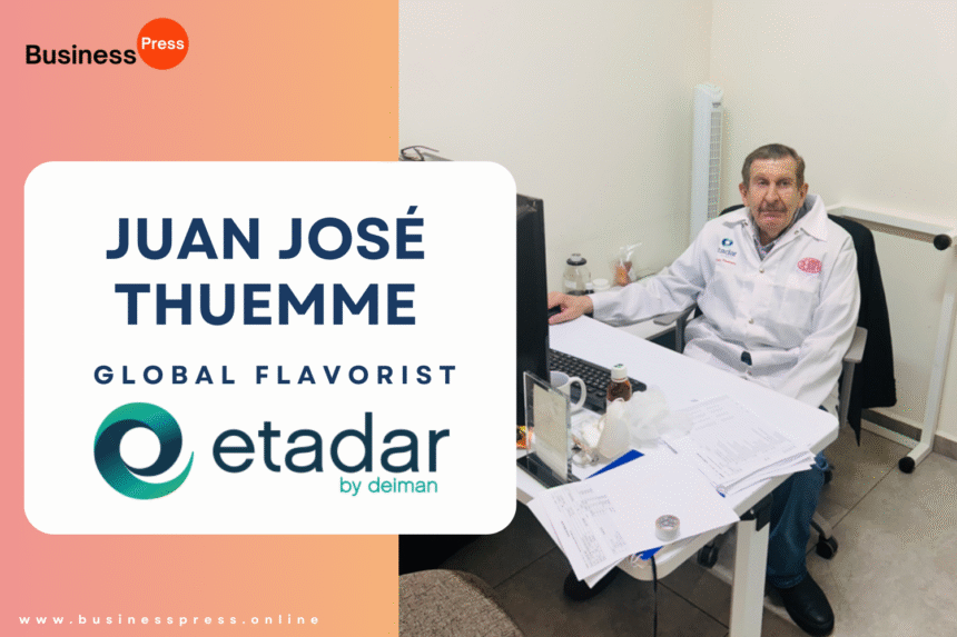 Juan José Thuemme