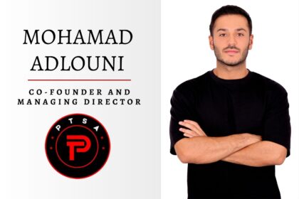 Mohamad Adlouni