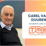 Carel Van Duuren