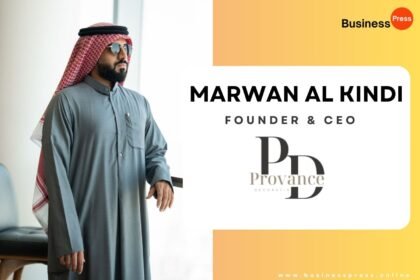 Marwan Al Kindi