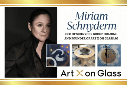Miriam Schnyder