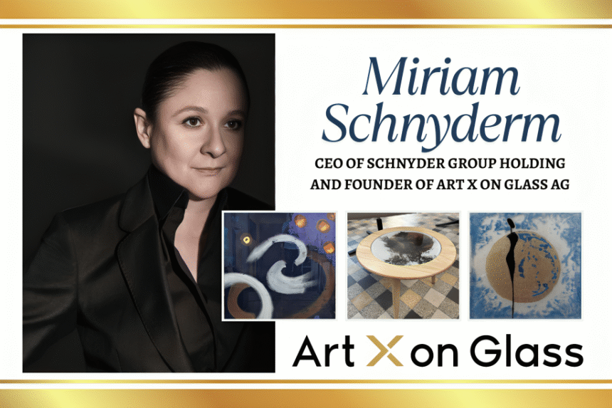 Miriam Schnyder