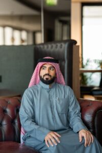 Marwan Al Kindi