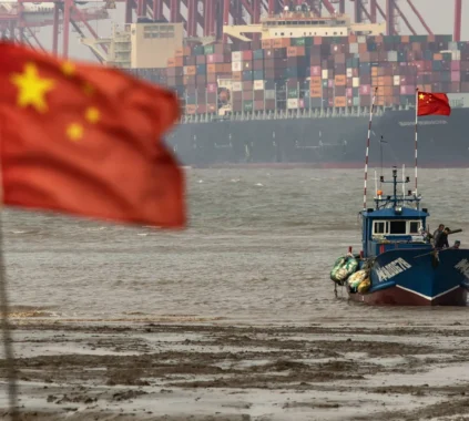108128482 1744131193417 108128482 1744131119205 gettyimages 1825630179 CHINA PORT